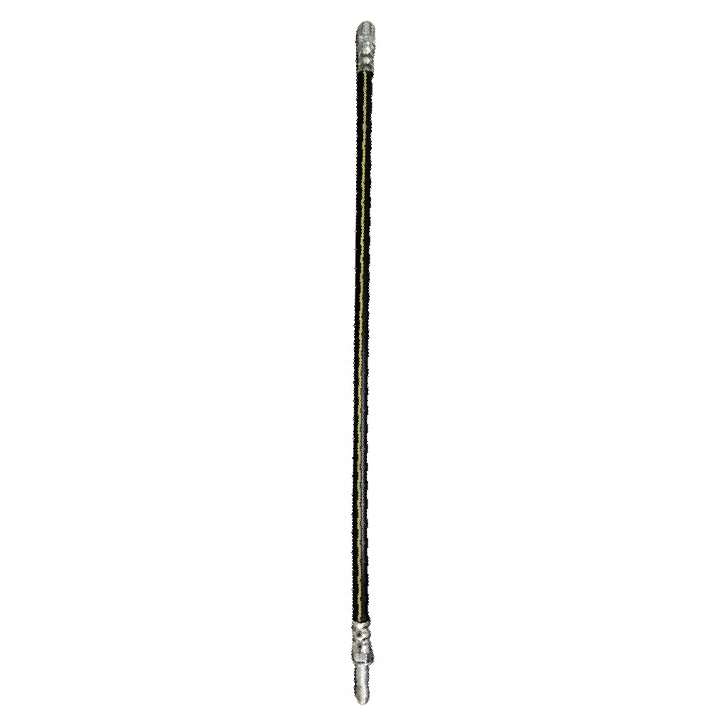 Mangueira Flexível de Freio Traseiro - Norflex - 5031