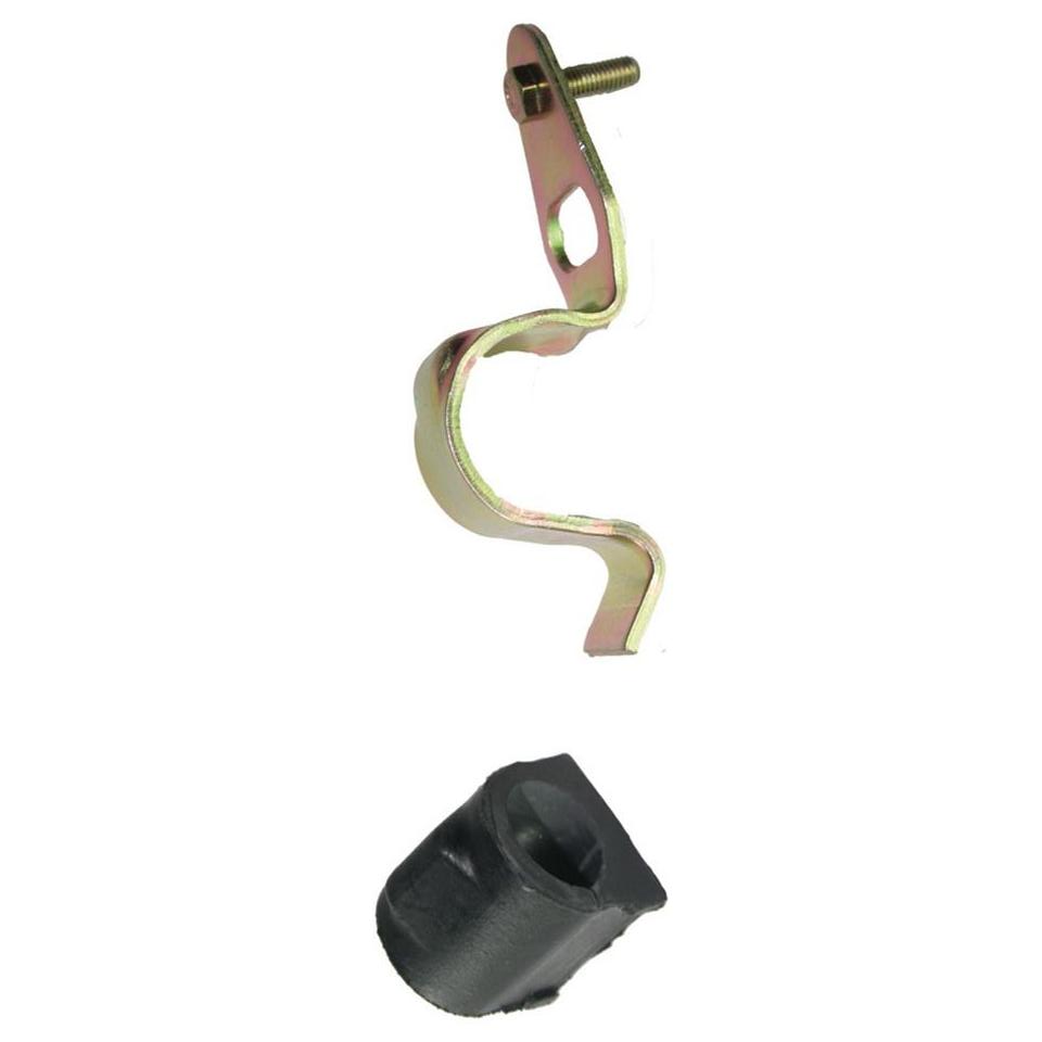 Kit da Barra Estabilizadora Dianteira - Kit & Cia - 50647