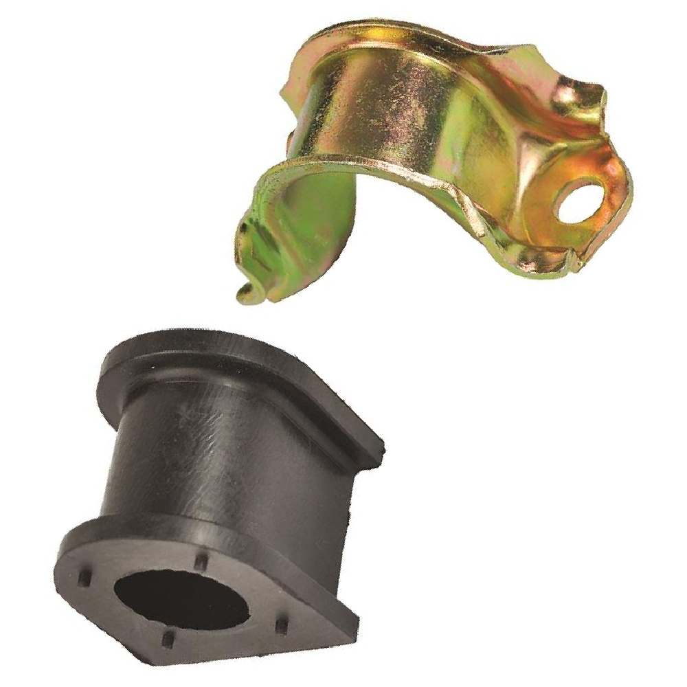 Kit da Barra Estabilizadora Dianteira para Toyota Hilux e Hilux SW4 - Kit & Cia - 50717