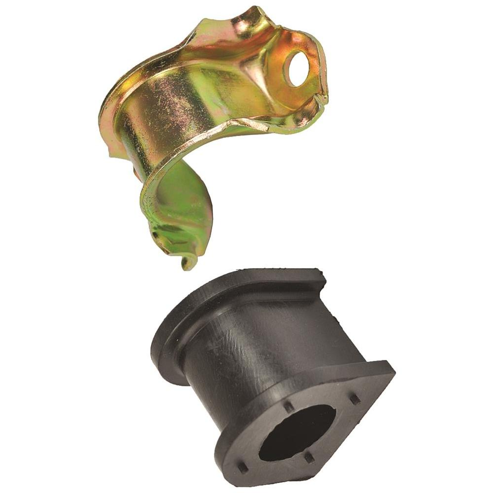 Kit da Barra Estabilizadora Dianteira para Toyota Hilux e Hilux SW4 - Kit & Cia - 50717