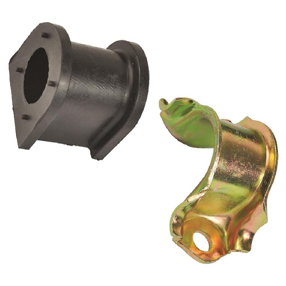 Kit da Barra Estabilizadora Dianteira para Toyota Hilux e Hilux SW4 - Kit & Cia - 50717
