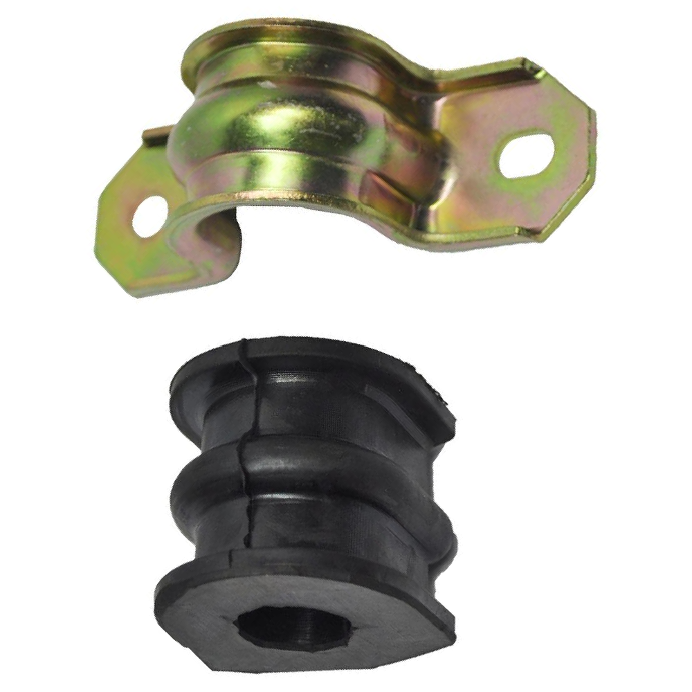 Kit da Barra Estabilizadora Dianteira para Nissan Kicks e Versa - Kit & Cia - 50845