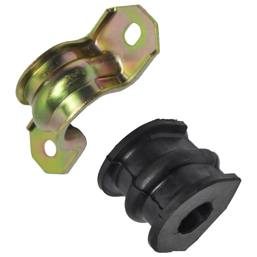 Kit da Barra Estabilizadora Dianteira para Nissan Kicks e Versa - Kit & Cia - 50845