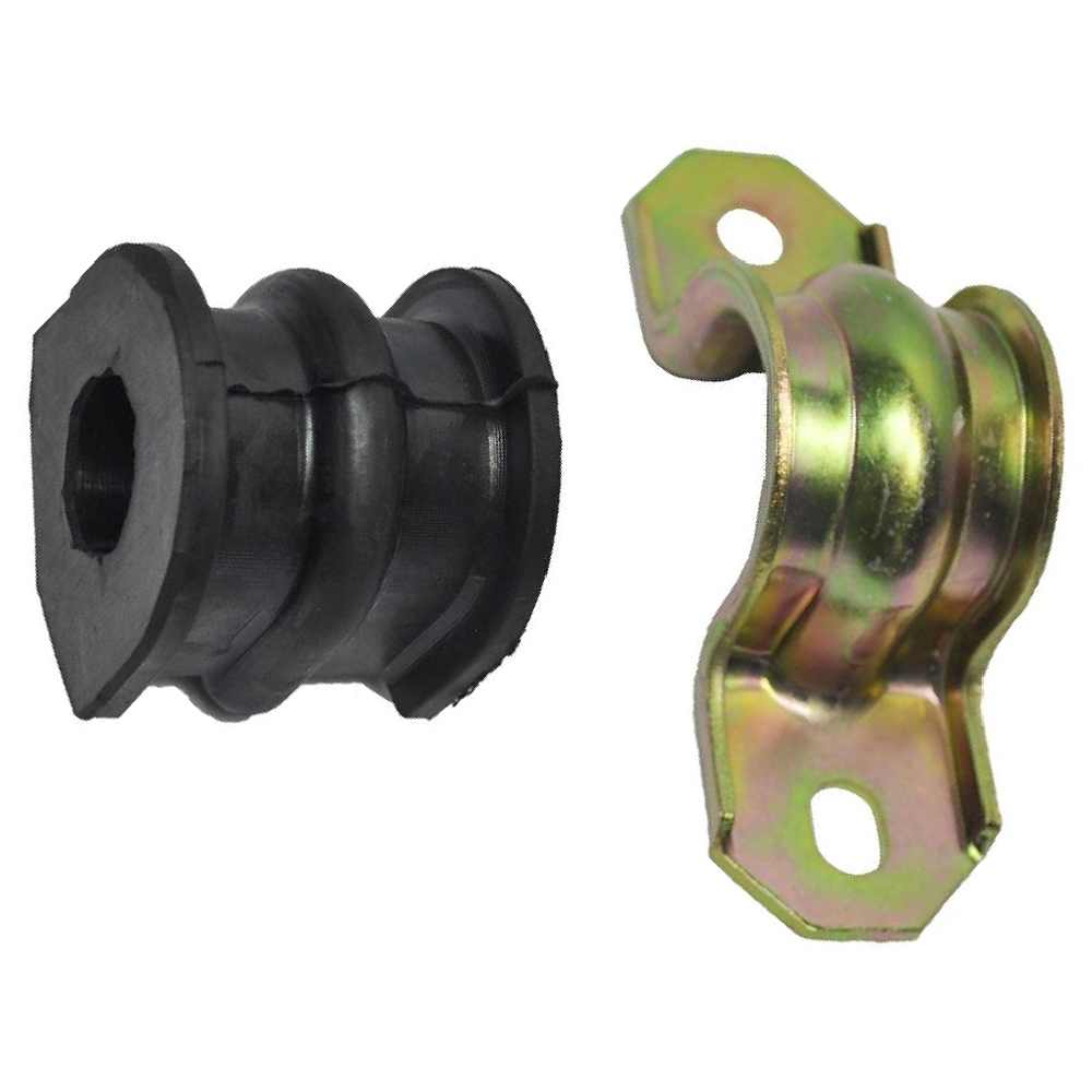 Kit da Barra Estabilizadora Dianteira para Nissan Kicks e Versa - Kit & Cia - 50845
