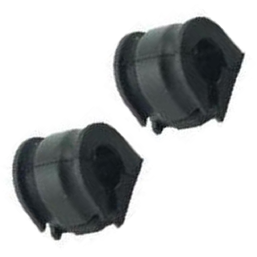 Par Bucha Barra Estabilizadora para Renault Duster - Kit & Cia - 50880