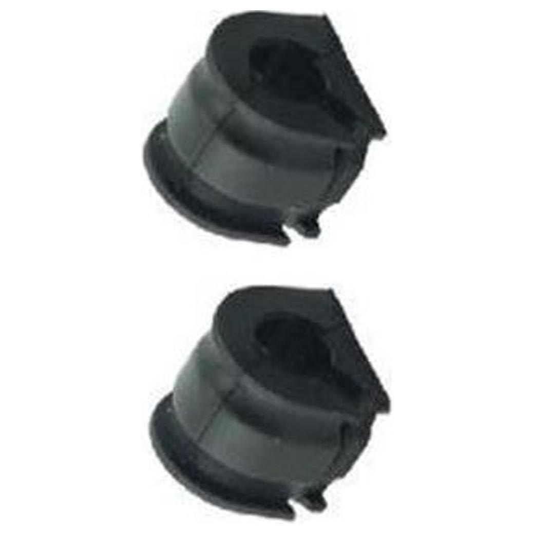 Par Bucha Barra Estabilizadora para Renault Duster - Kit & Cia - 50880
