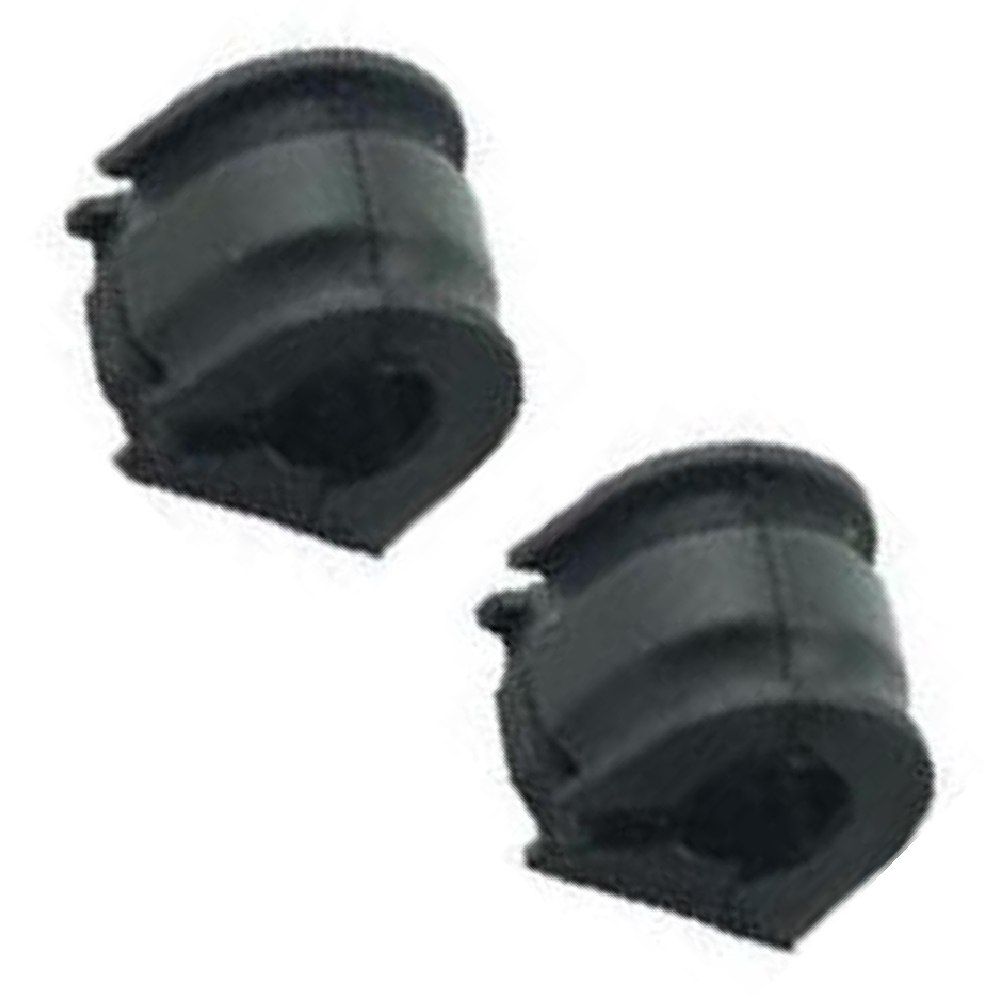 Par Bucha Barra Estabilizadora para Renault Duster - Kit & Cia - 50880