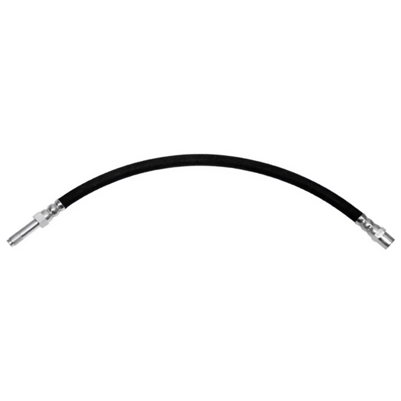 Mangueira Flexível de Freio Dianteiro para Mercedes-Benz Sprinter 311 e Sprinter 313 - Norflex - 5197