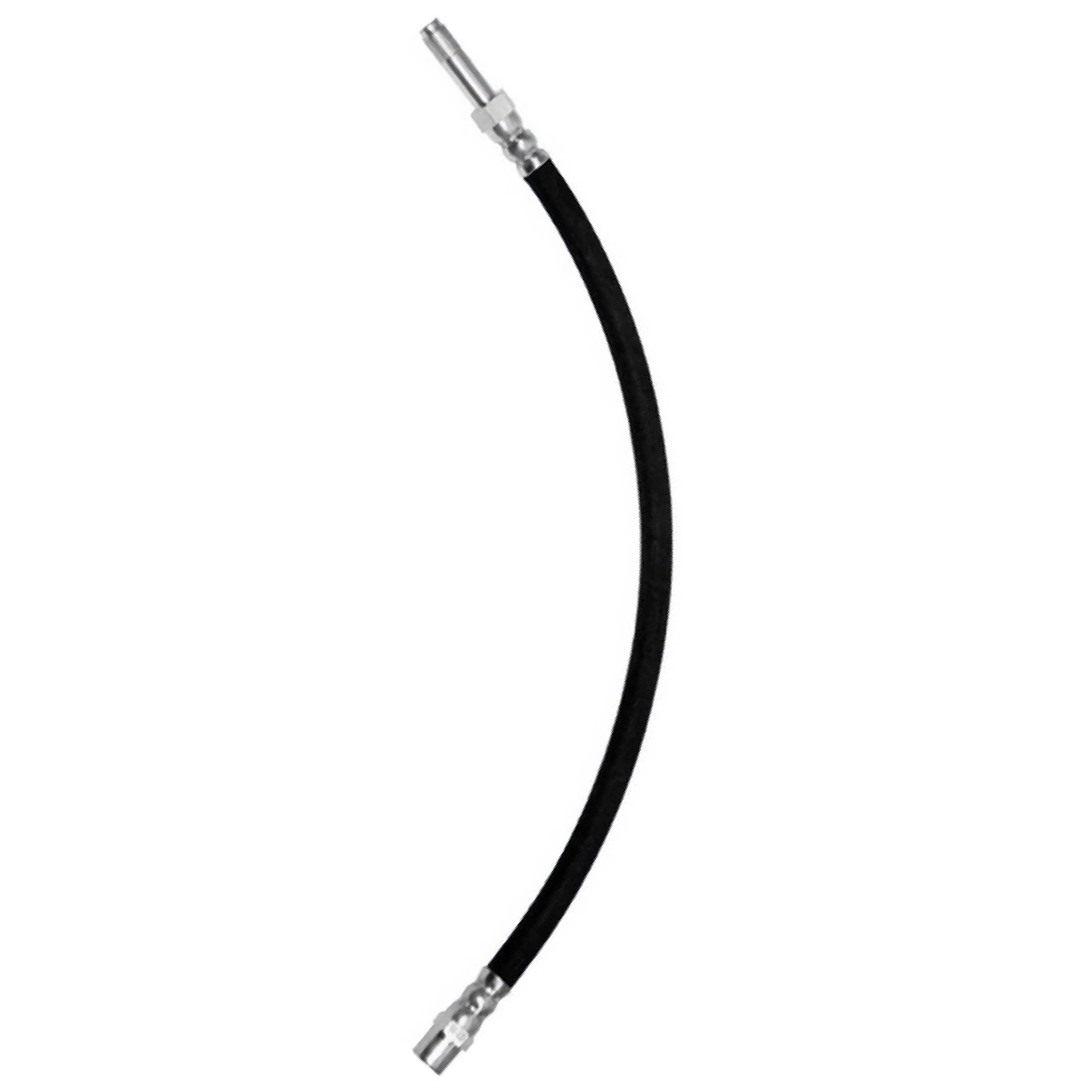 Mangueira Flexível de Freio Dianteiro para Mercedes-Benz Sprinter 311 e Sprinter 313 - Norflex - 5197