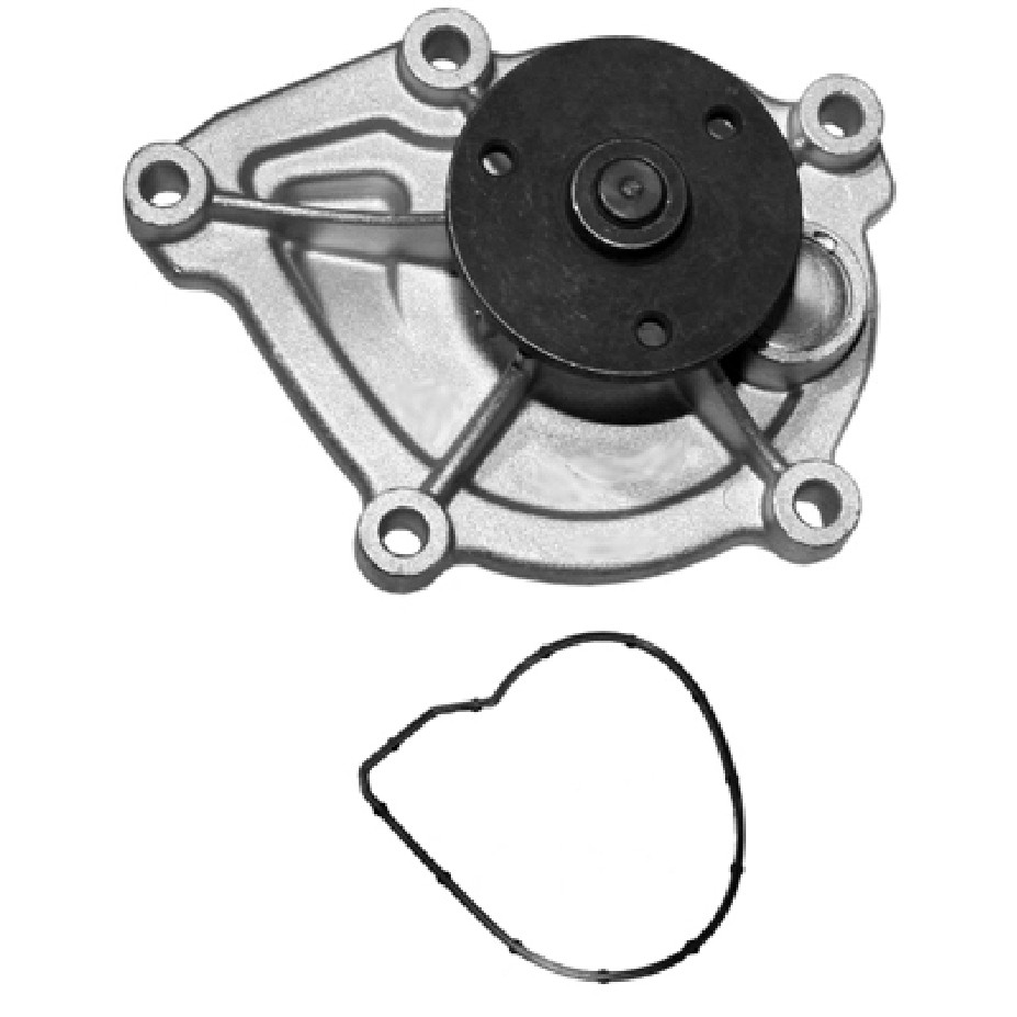 Bomba D'Água para Land Rover Freelander 2 e Range Rover Evoque - INA - 538 0077 10