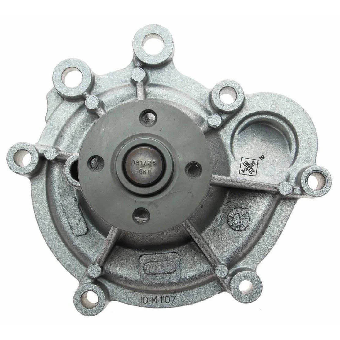 Bomba D'Água para Mercedes-Benz SLK 200 - INA - 538 0222 10