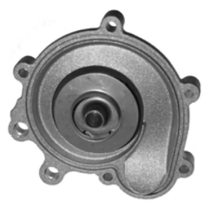 Bomba D'Água para Mercedes-Benz SLK 200 - INA - 538 0222 10