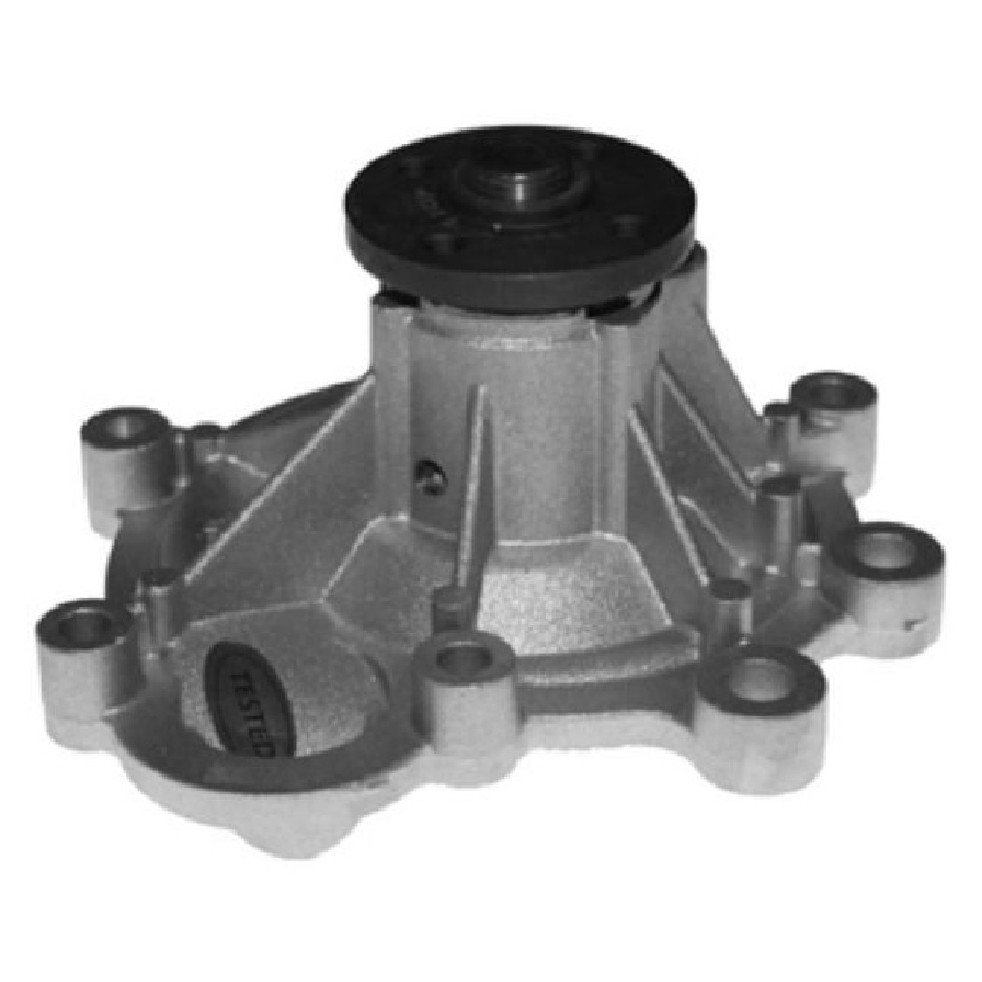 Bomba D'Água para Mercedes-Benz SLK 200 - INA - 538 0222 10