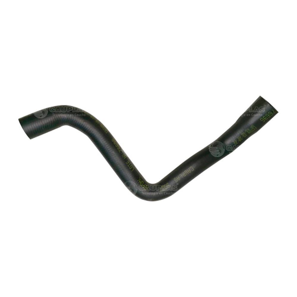 Mangueira do Radiador Superior para Ford Focus e Focus Sedan - Cauplas - 5637