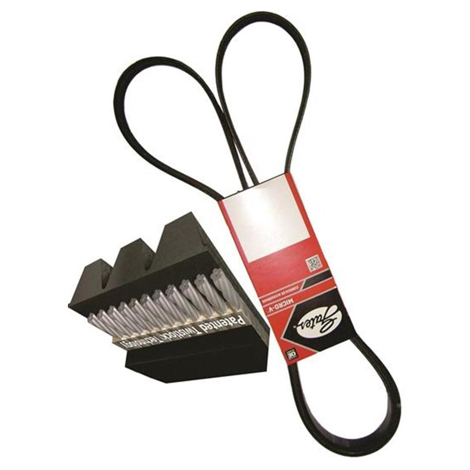 Correia de Acessórios Micro V PK 955mm - GATES - 5PK0955