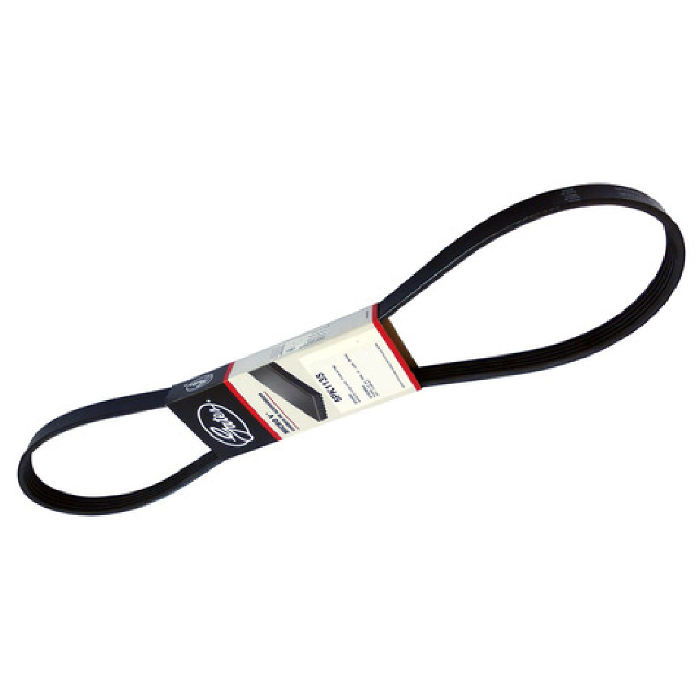 Correia Acessórios Micro V 5 Aletas - GATES - 5PK1135