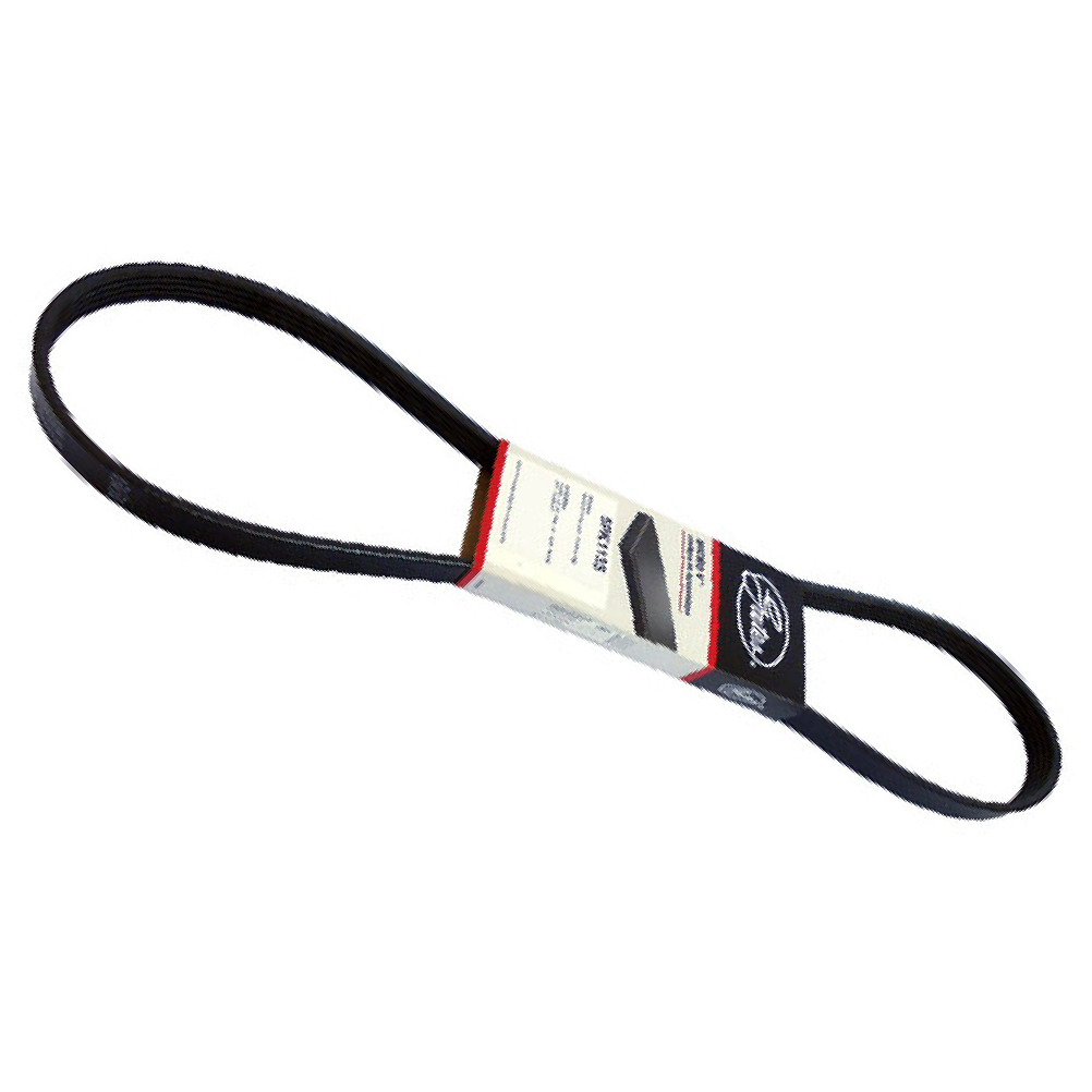 Correia Acessórios Micro V 5 Aletas - GATES - 5PK1135
