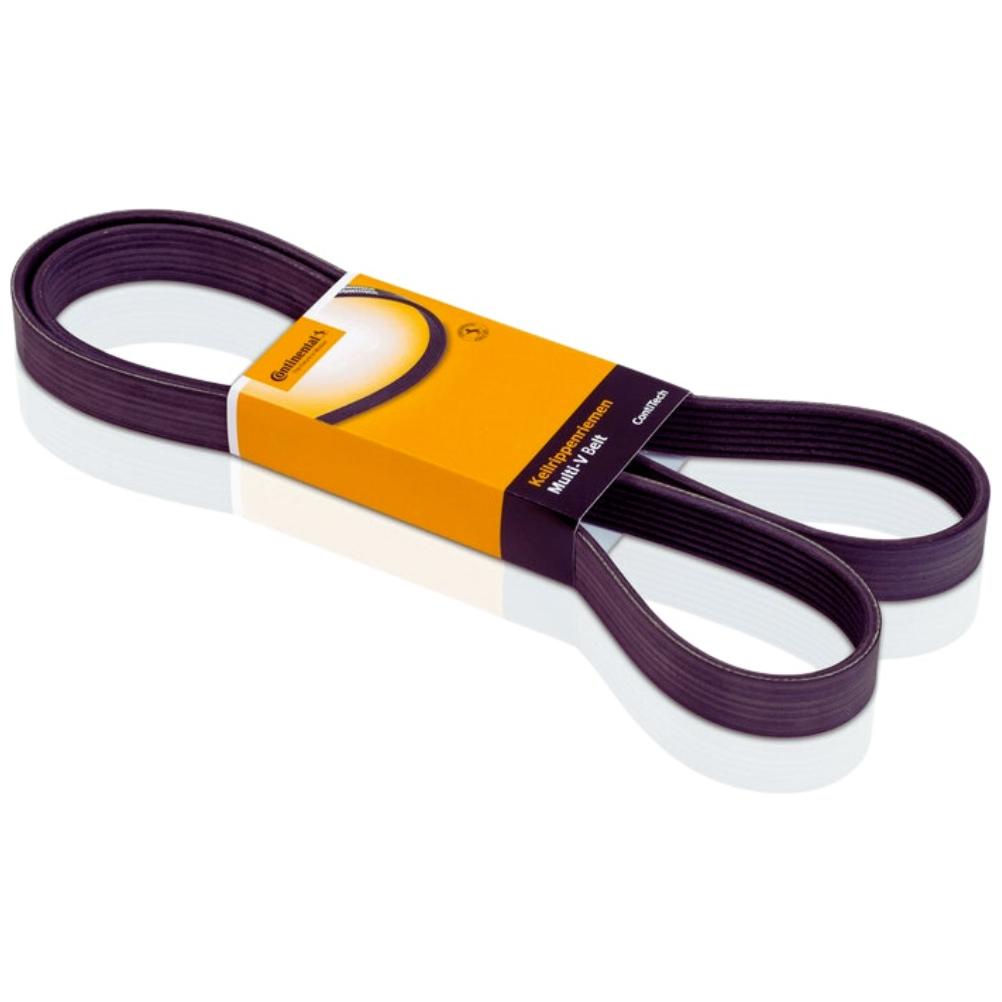 Correia de Acessórios 5 Lâminas - CONTITECH - 5PK1300
