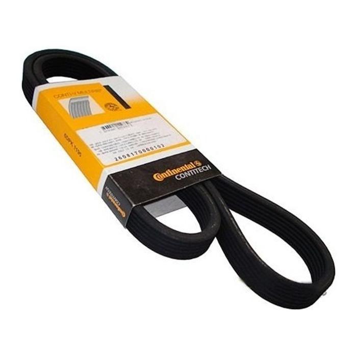 Correia de Acessórios 5 Lâminas - CONTITECH - 5PK1300