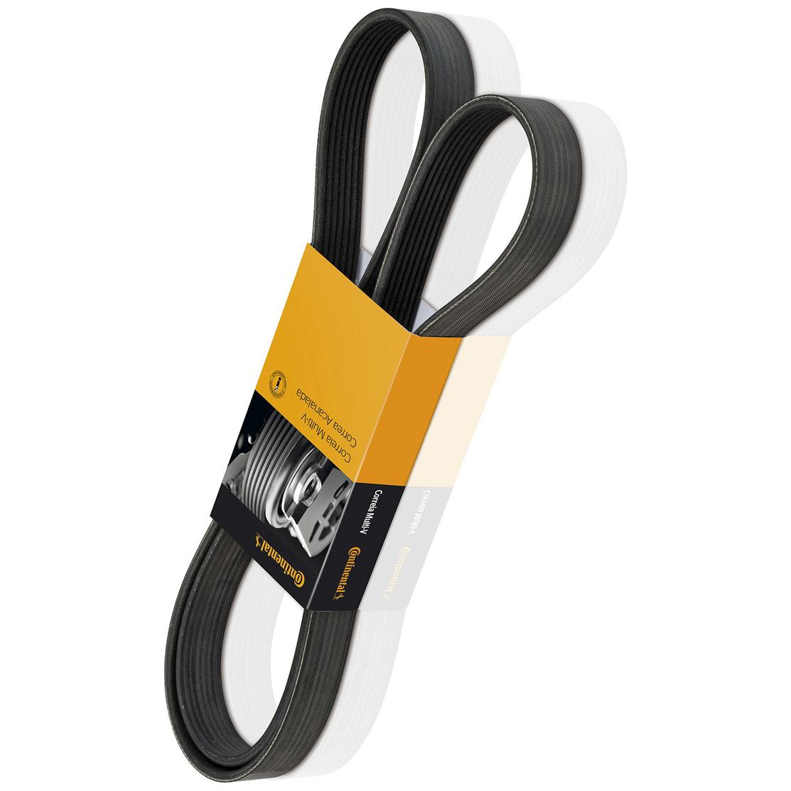 Correia de Acessórios Multi V 18x1813 5 Lâminas - CONTITECH - 5PK1813