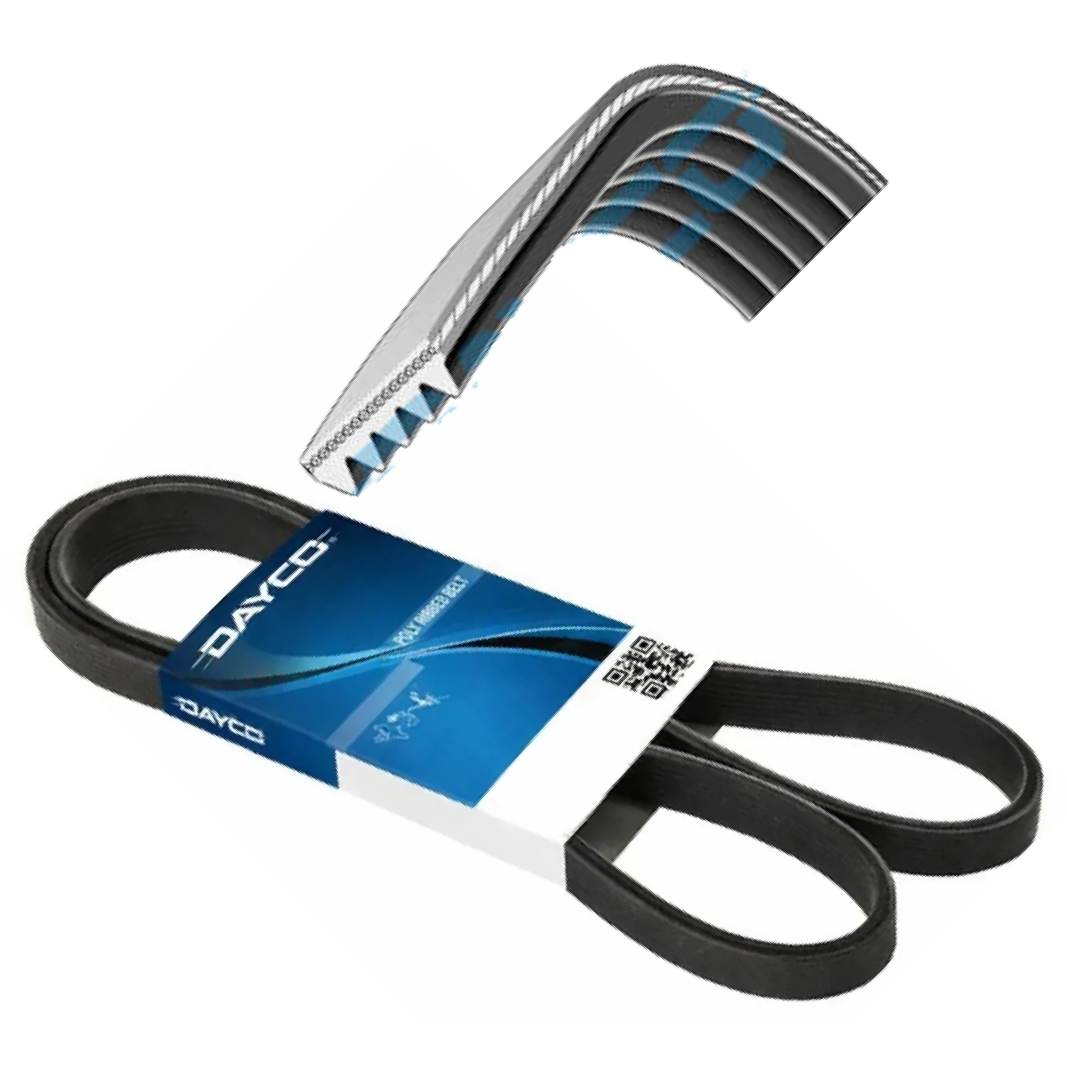 Correia de Acessórios Poly-V - DAYCO - 5PK705EE