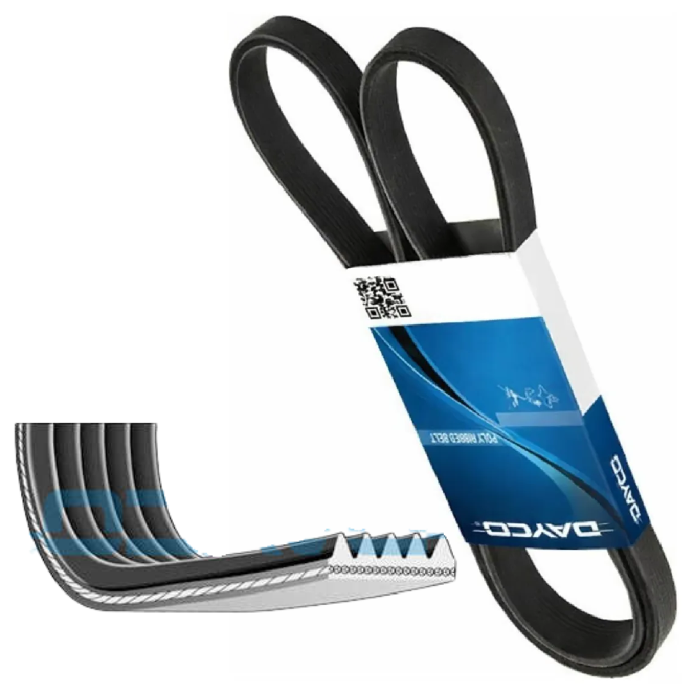 Correia de Acessórios Poly-V - DAYCO - 5PK705EE