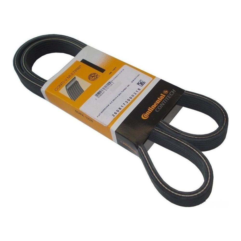Correia Acessórios Micro V PK 18 mm - Contitech - 5PK870