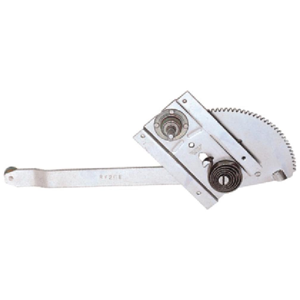 Máquina do Vidro Mecânico para Toyota Bandeirante - Micro - 60370