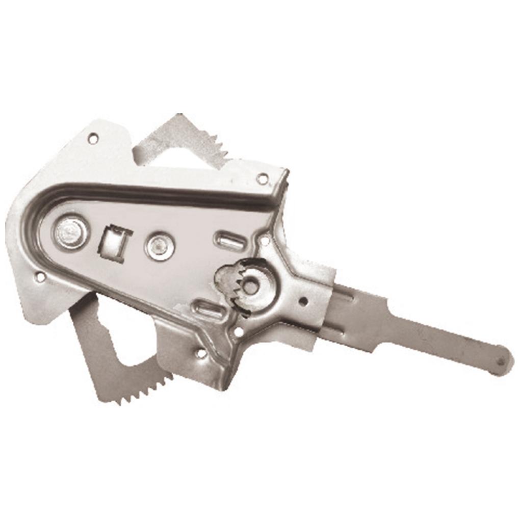 Máquina do Vidro Elétrico para Toyota Hilux - Micro - 60428
