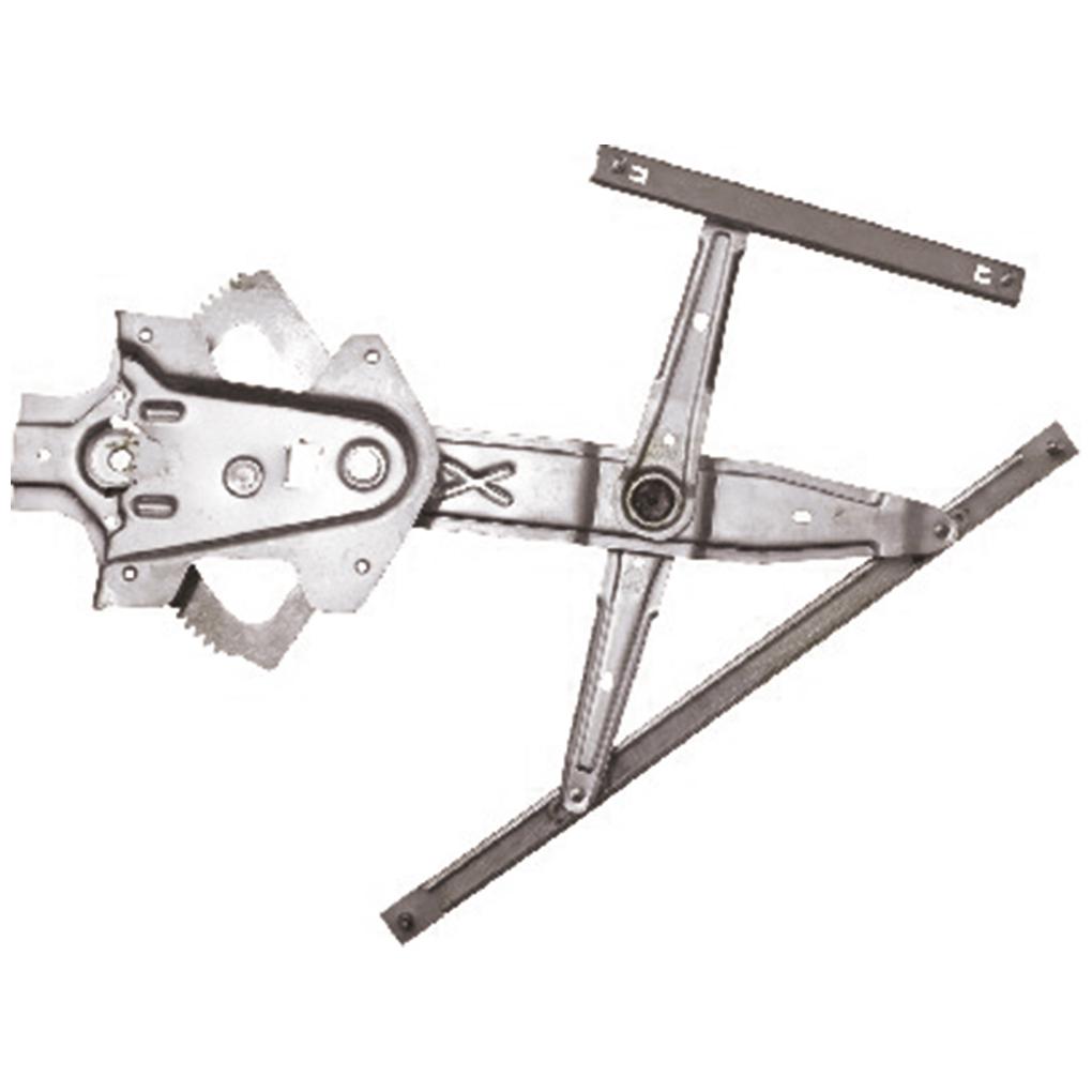 Máquina do Vidro Elétrico para Toyota Hilux - Micro - 60427