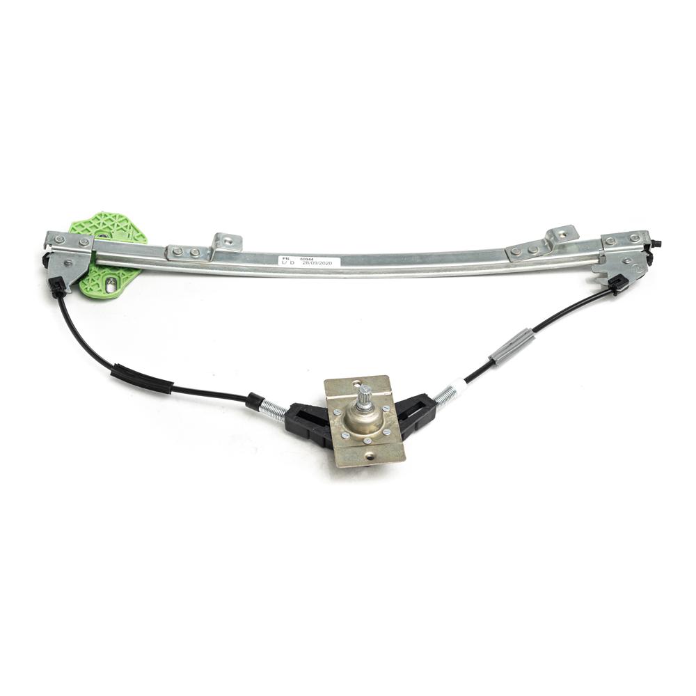 Máquina de Vidro Manual - Universal - 60944