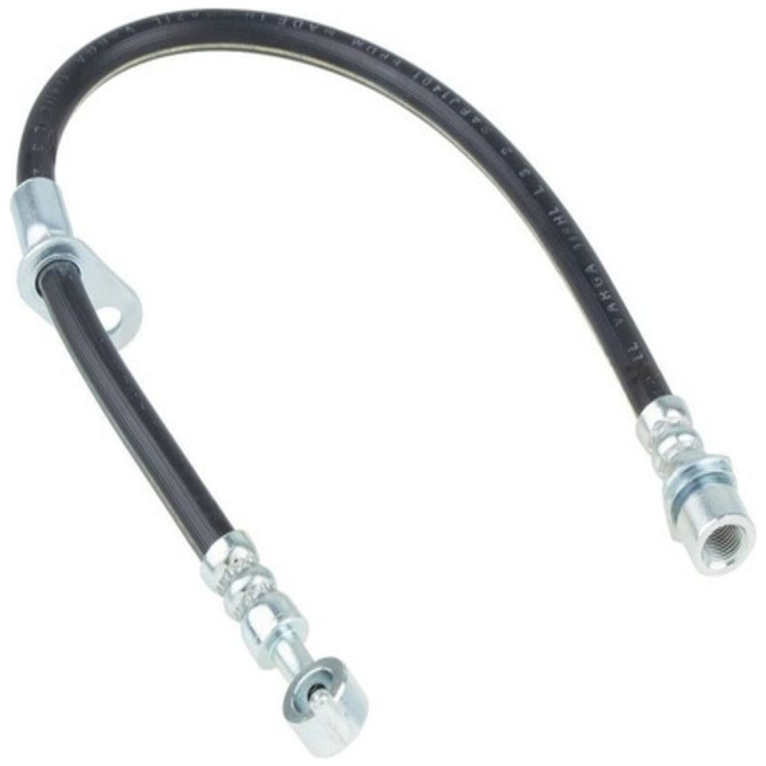 Mangueira Flexível de Freio Dianteiro para Toyota Corolla e Corolla Wagon - Norflex - 6008