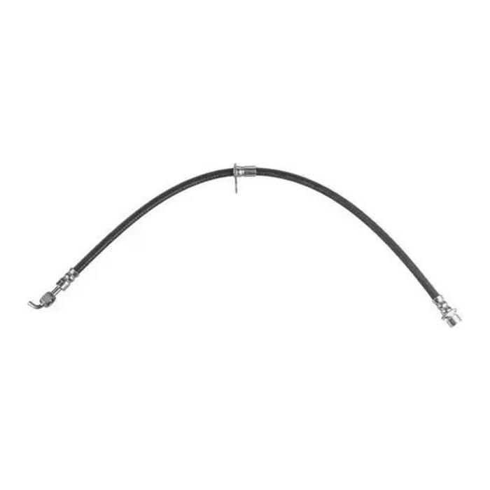 Mangueira Flexível de Freio Dianteiro para Toyota Corolla e Fielder - Norflex - 6020