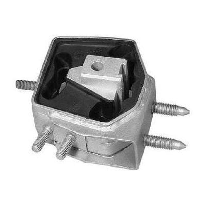 Coxim do Motor Dianteiro - Borflex - 606