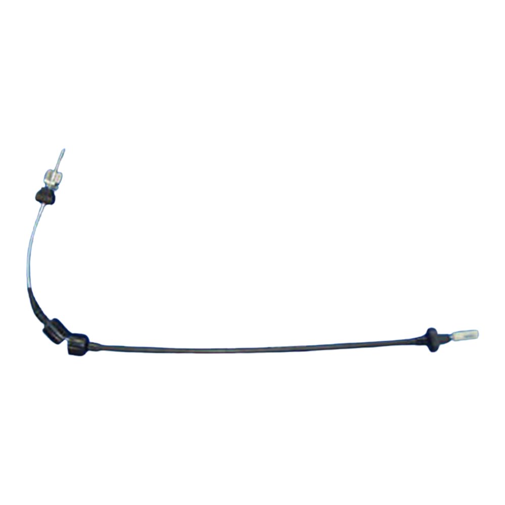 Cabo de Comando da Embreagem para Volkswagen Quantum e Santana - Fania - 61-496