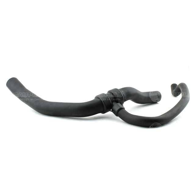 Mangueira do Radiador Inferior para Renault CLIO e Kangoo - Cauplas - 6456