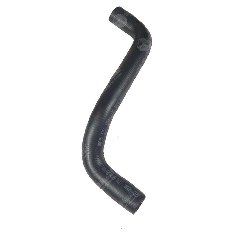 Mangueira do Radiador Superior para Renault Sandero e Sandero Stepway - Cauplas - 6773