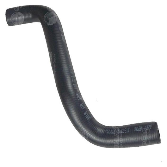 Mangueira do Radiador Superior para Renault Sandero e Sandero Stepway - Cauplas - 6773