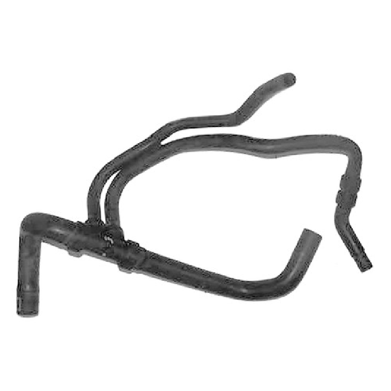 Mangueira do Radiador para Renault Logan e Sandero - Cauplas - 6913