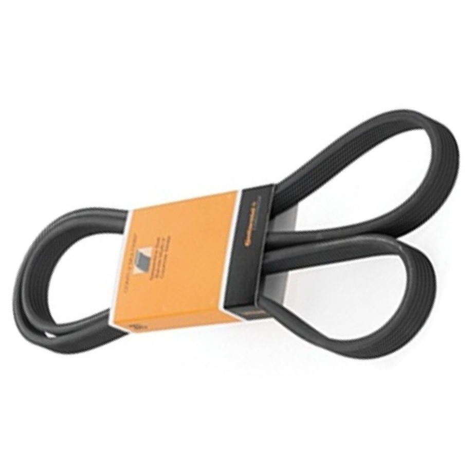 Correia de Acessórios Micro V 6 Lâminas para Citroen C3 e Fiat Marea - Continental Contitech - 6PK1045