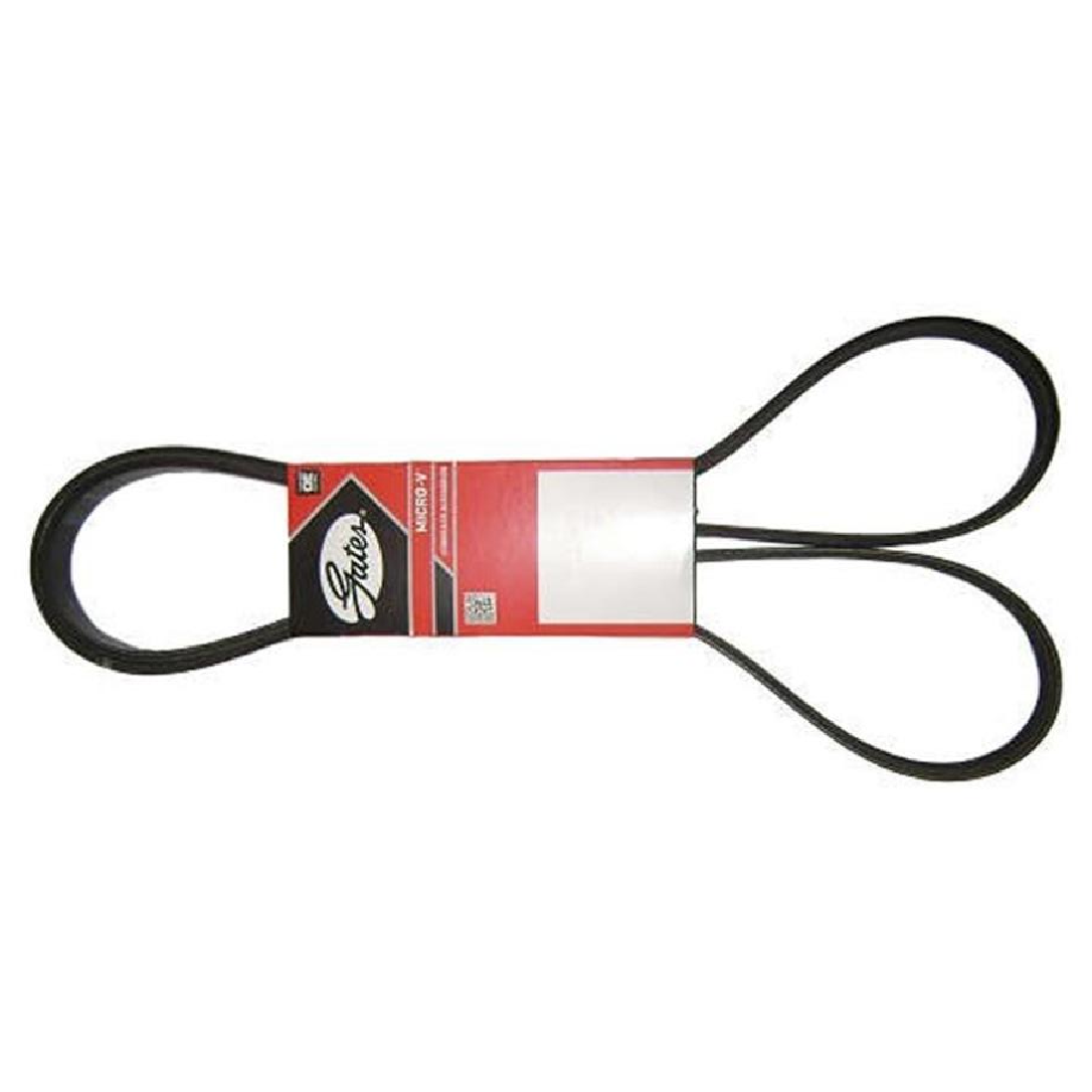 Correia de Acessórios Micro-V PK 6L 1165mm - GATES - 6PK1165