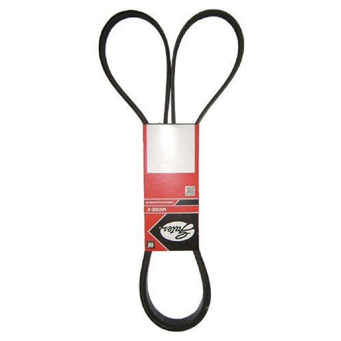 Correia de Acessórios Micro-V PK 6L 1165mm - GATES - 6PK1165