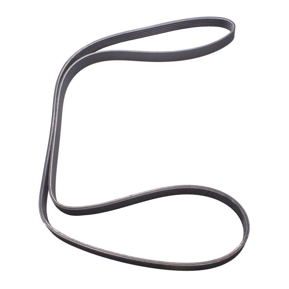 Correia de Acessórios - Contitech - 6PK1678