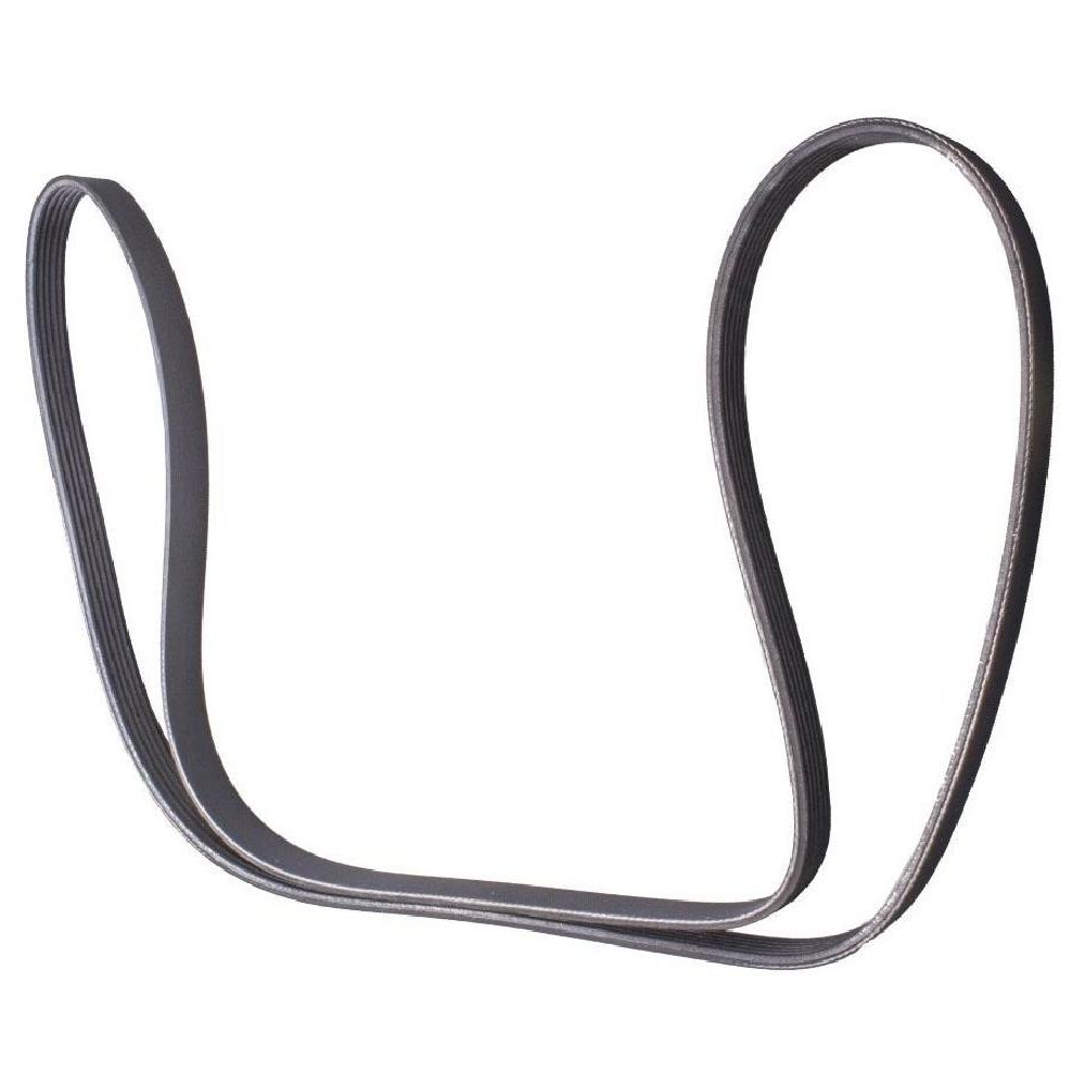Correia de Acessórios - Contitech - 6PK1678