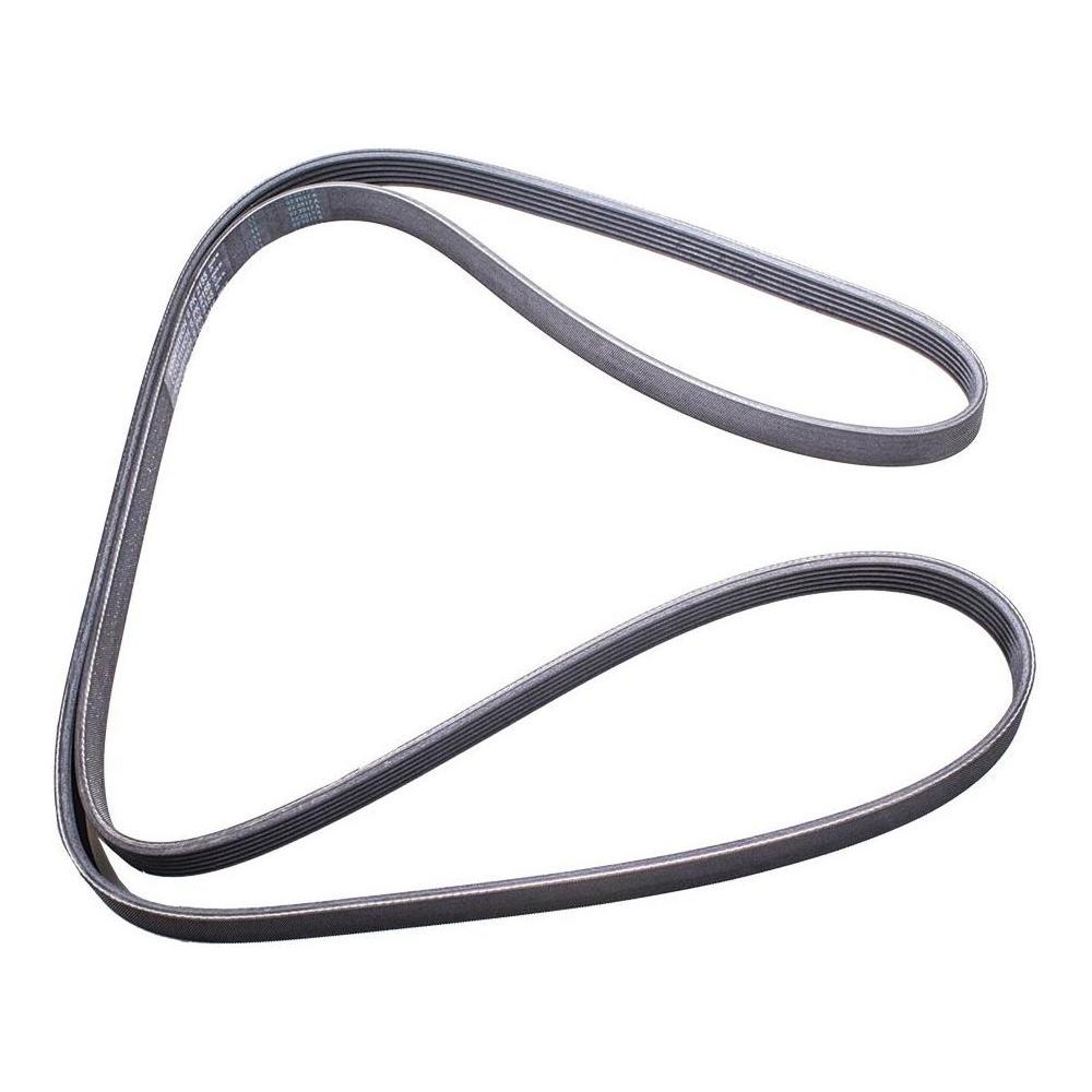 Correia de Acessórios Micro V 21X2155mm para Ford Ranger e Mercedes-Benz C 180 - Continental Contitech - 6PK2155