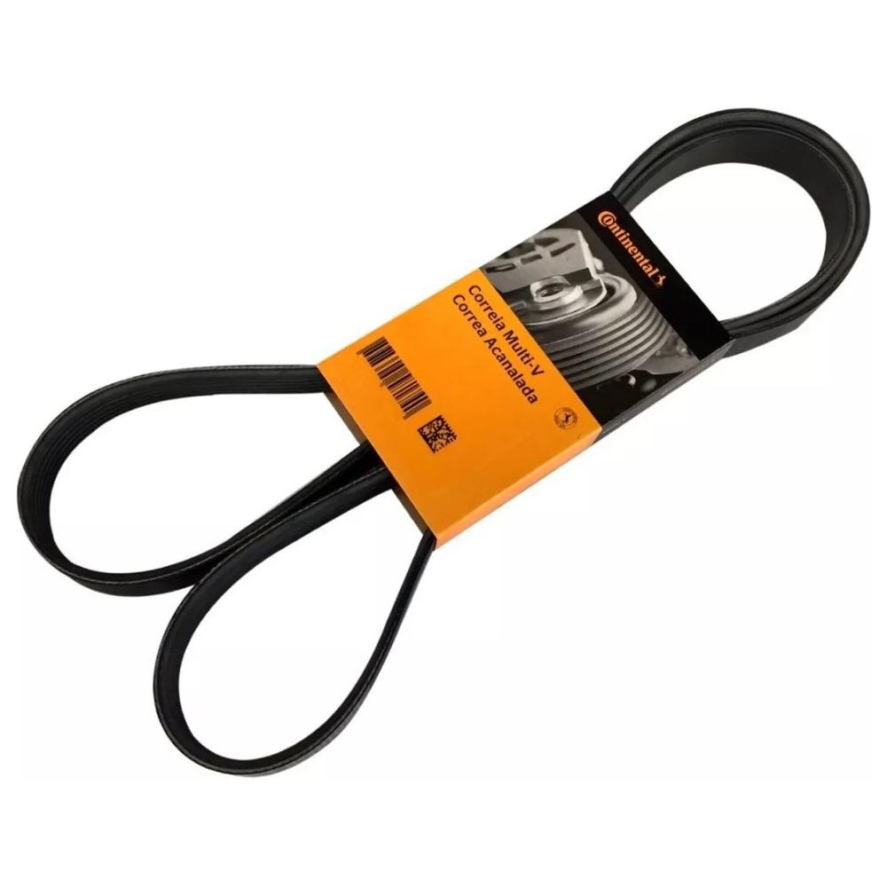 Correia de Acessórios V Mult 21mm 6 Lamelas - CONTINENTAL - 6PK2215
