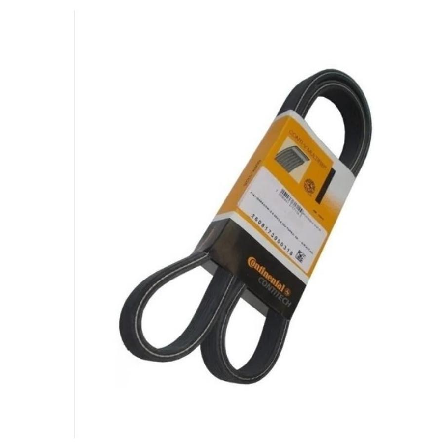 Correia Acessórios Multi V - Continental Contitech - 6PK2234