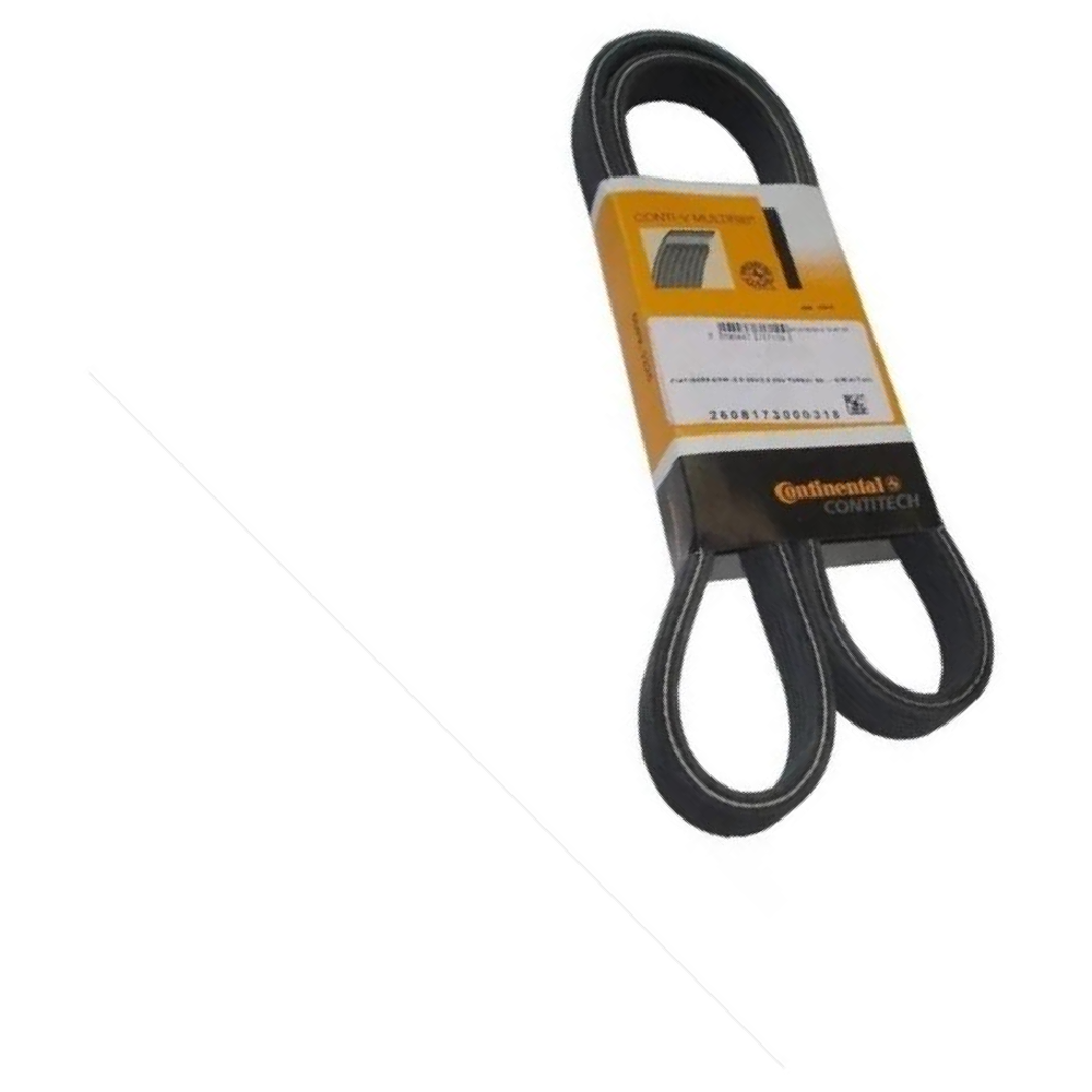 Correia Acessórios Multi V - Continental Contitech - 6PK2234