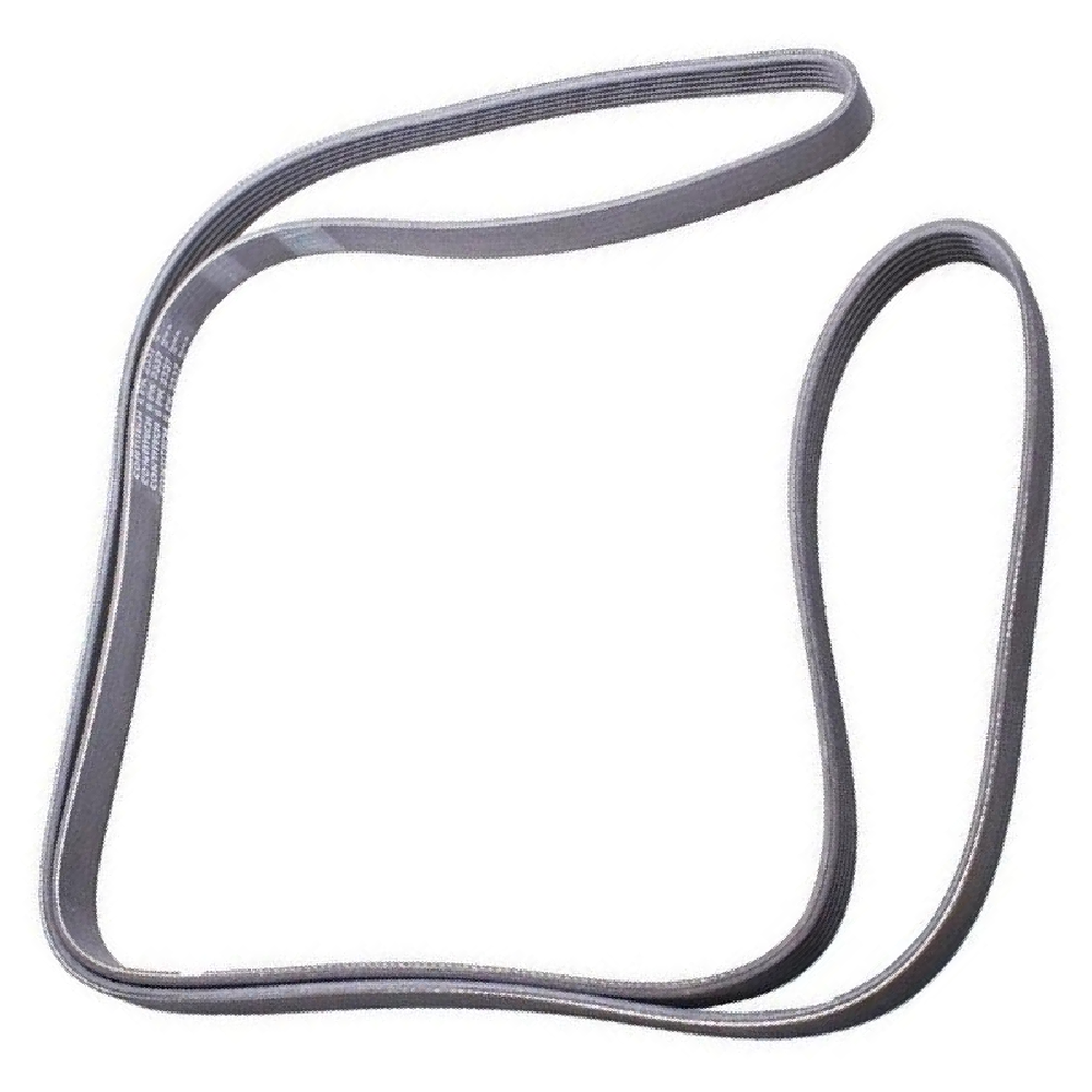 Correia de Acessórios Micro V para Ford Ranger - Continental Contitech - 6PK2337