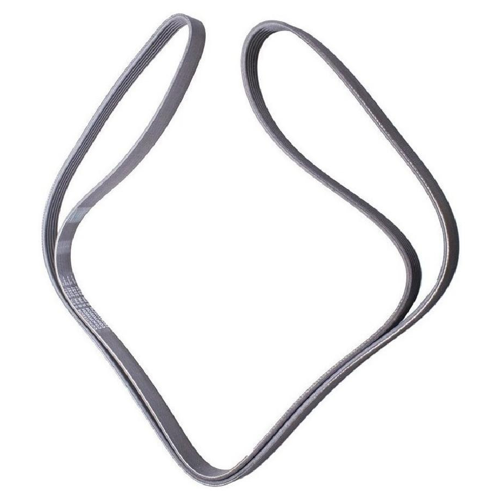 Correia de Acessórios Micro V para Ford Ranger - Continental Contitech - 6PK2337
